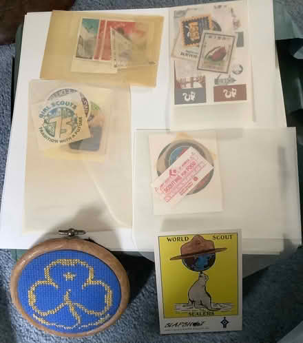 Photo of free Guiding and scouting (Ellastone DE6) #1