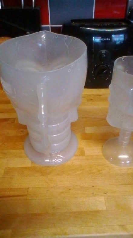 Photo of free Glow-in-the-Dark Drinks Set (Saint Thomas Ward EX2) #4