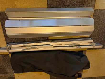 Photo of free Foldaway Table (E1 5DE) #4