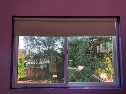 Photo of free Blackout shade (East Palo Alto) #3