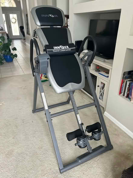 Photo of free Inversion Table (Carrollwood/Citrus Park) #1