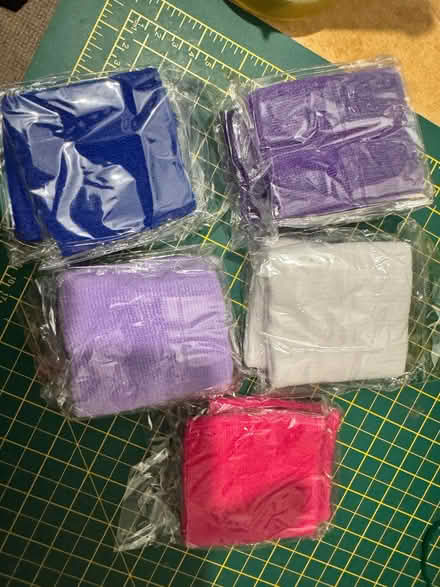 Photo of free Sweat bands (Aspley NG8) #1