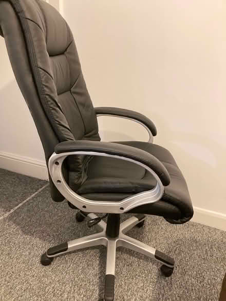 Photo of free Office Chair (Winson Green, B18) #2