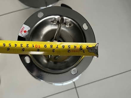 Photo of free Bar/Kitchen Stool Bases (Newton Heath, M40) #2