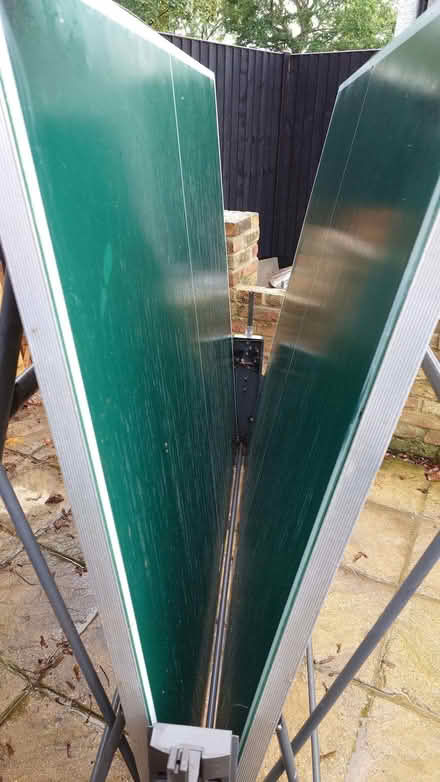 Photo of free Kettler Table Tennis Table (Gerrards Cross SL9) #4