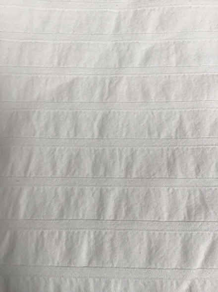 Photo of free Double duvet cover sets (Exmouth EX8) #2