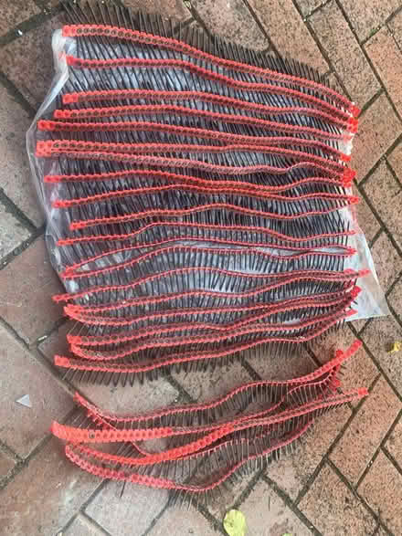 Photo of free Plasterboard screws for screw gun (Norwich, NR7 Harvey Lane) #2
