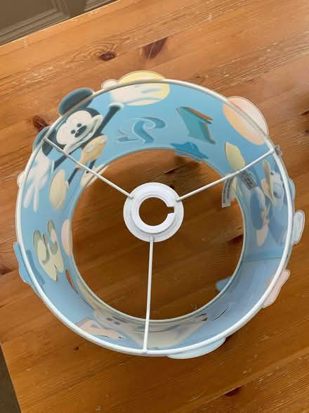 Photo of free Lampshade Child Bedroom (Newington EH9) #4