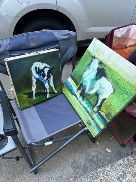 Photo of free Farm house decor (Santa Rosa, CA) #1