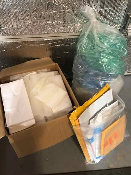 Photo of free Packaging Material (Lafayette) #1