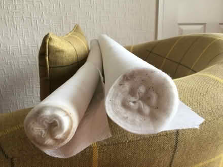 Photo of free garden fleece (Hutton PR4) #2
