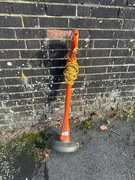 Photo of free Strimmer (Dorchester DT1) #2