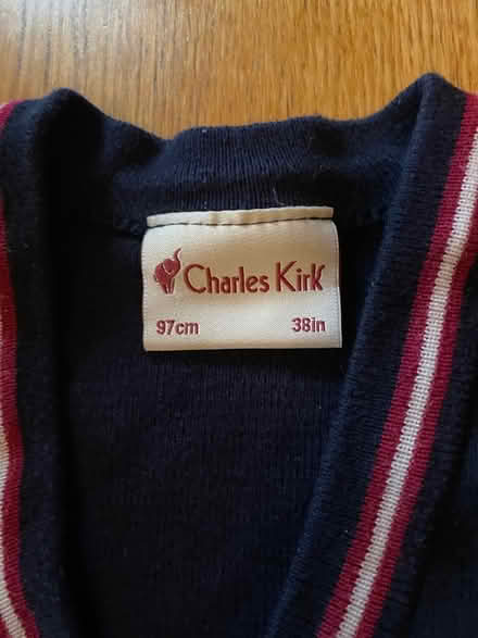 Photo of free Claremont school uniform (TW11 Teddington) #3