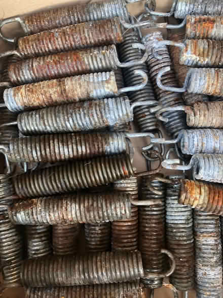 Photo of free Springs (Cross Gates LS15) #1