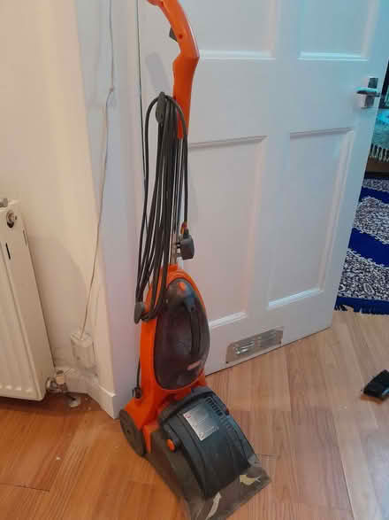 Photo of free Vax carpet cleaner (Cardonald G52) #1