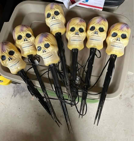 Photo of free Halloween Decorations (Jackson, NJ) #2
