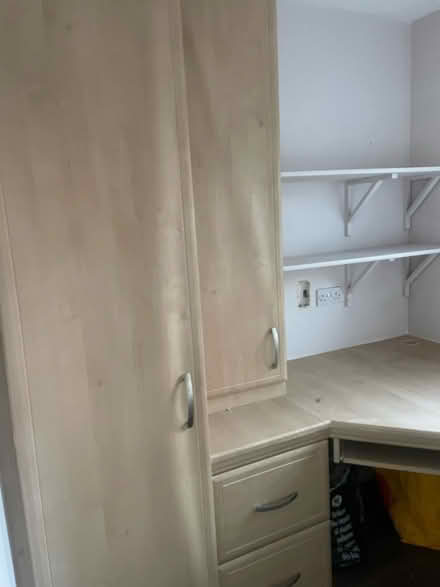 Photo of free Study furniture (Great Baddow CM2) #1