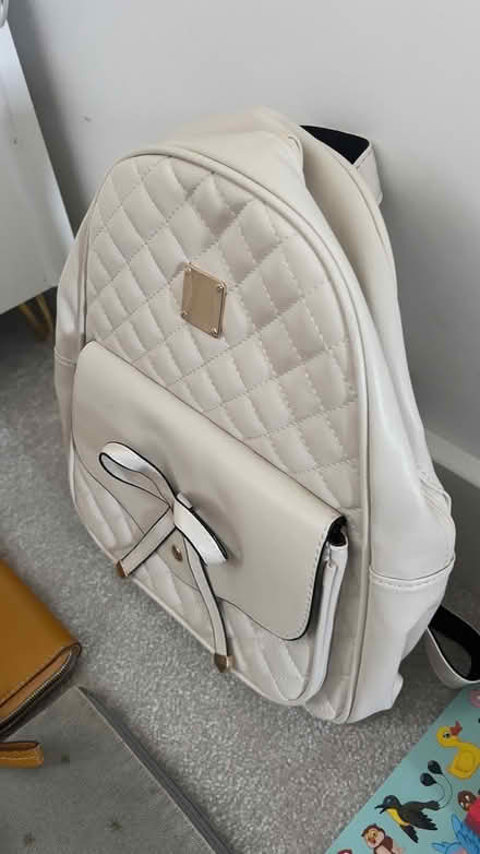 Photo of free Bundle of purses and bag (TN27, Headcorn) #3