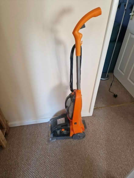 Photo of free Vax Carpet Cleaner (Cherry Willingham) #1