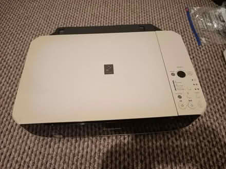 Photo of free Canon Mp210 Inkjet photo printer (E13 Near Plaistow Library) #3