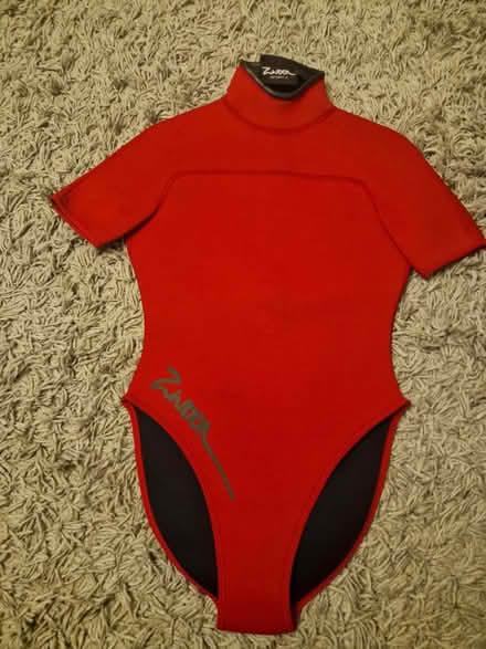 Photo of free Neroprene suit (Romford, RM7) #1