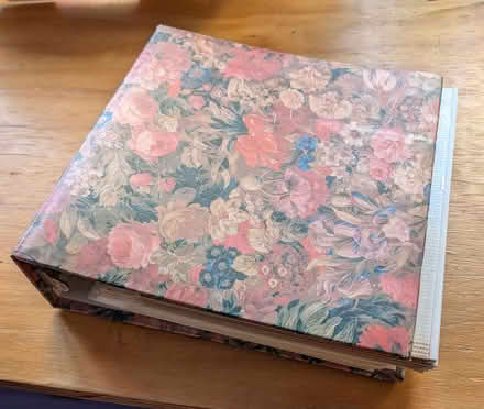 Photo of free Photo album (Morgan Hill, north) #1