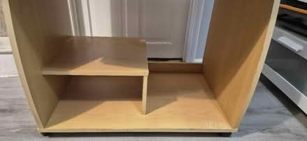 Photo of free Computer desk (OX11 8TS) #3