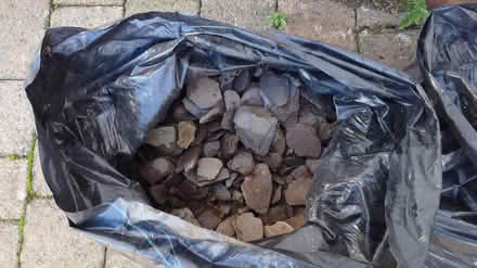 Photo of free Decorative stones (Tonbridge) #3