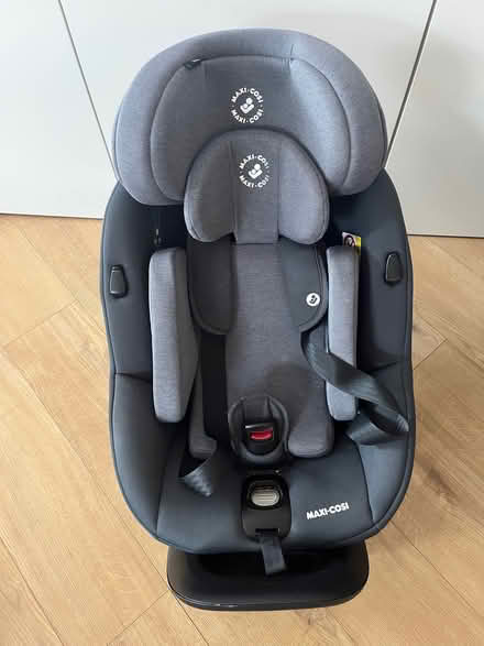Photo of free Car seat maxi cosi (N4) #2