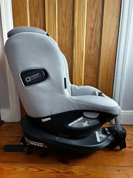 Photo of free Joie I-Spin 360 Car seat (Timperley WA15) #2