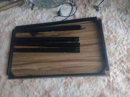 Photo of free Office desk (Southend on sea) #1