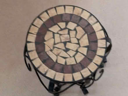 Photo of free Set of 3 Pot Plant Stands (DA1) #3