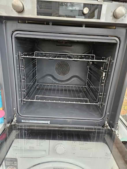 Photo of free Built in oven (castle bromwich B36) #1