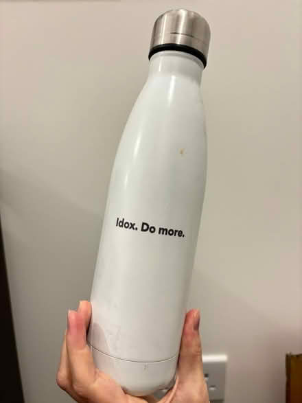 Photo of free Water bottle (Debden, IG10) #2