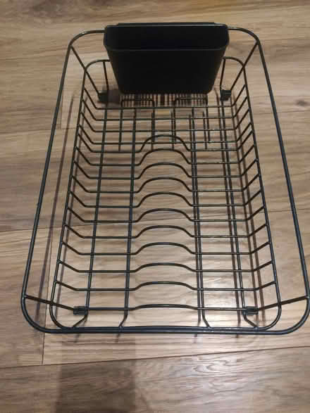 Photo of free Dish drying rack (Herdings, S14) #2
