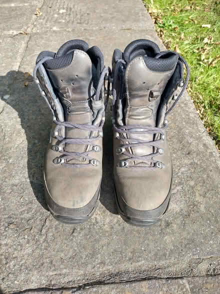 Photo of free Walking boots (womens size UK6 or EU39) (Frenchay BS16) #3
