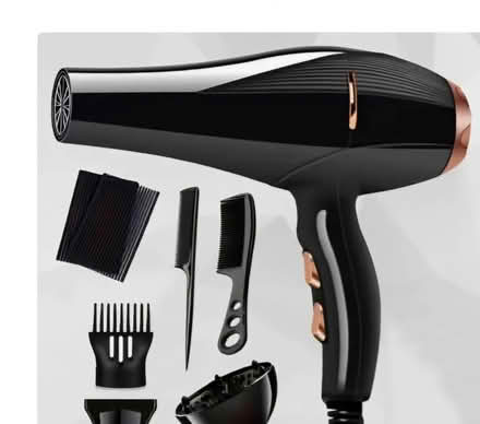 Photo of Hair dryer (NR5) #1