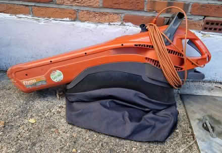 Photo of free Garden vacs (Addlestone KT15) #2