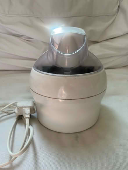 Photo of free Ice cream maker (Newington) #1