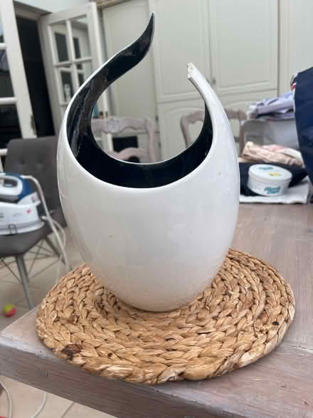 Photo of free Contemporary vase (Joydens Wood DA5) #1