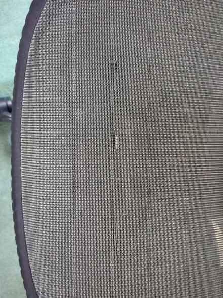 Photo of free Large office chair (Earley RG6) #3