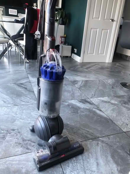 Photo of free Dyson dc40 (Ramsden Heath) #1