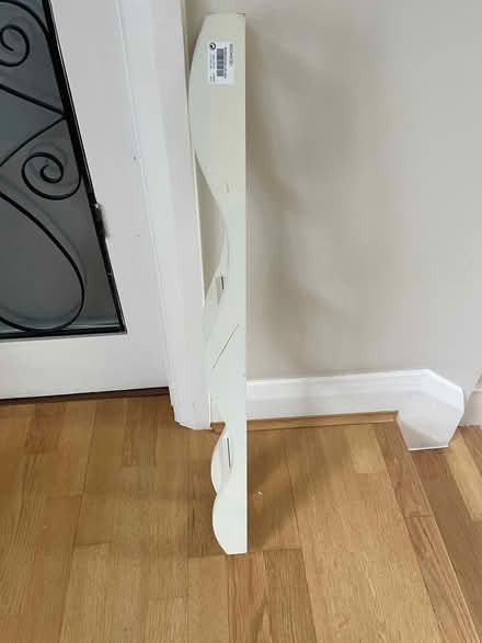 Photo of free Wooden Photo Frame (Hendon NW4) #3