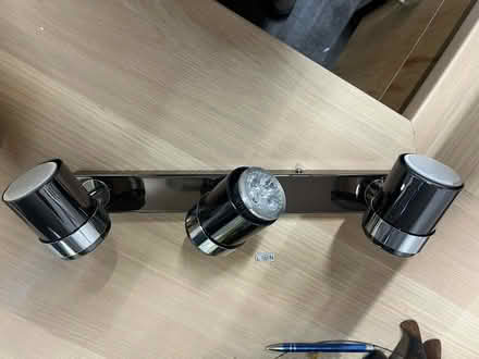 Photo of free Spot lights (WV13 Willenhall) #1