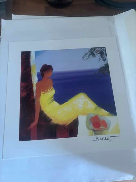 Photo of free Picture prints. Can split (Prestwich M25) #1