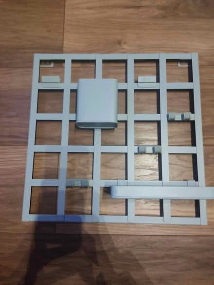 Photo of free IKEA key rack (Herdings, S14) #1