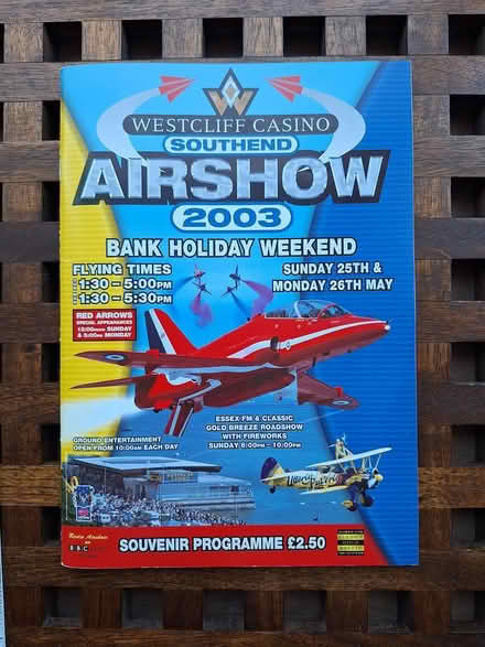 Photo of free Skirmish magazines (Chelmsford, CM1) #2