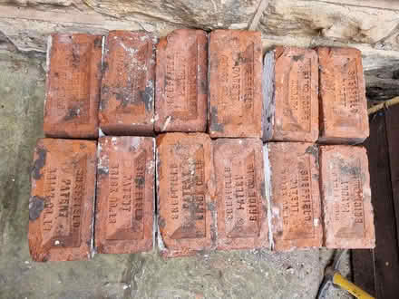 Photo of free Bricks made in Sheffield (Hunters Bar S11) #3
