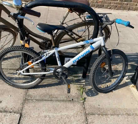 Photo of free Kids bike (N5 Highbury) #1
