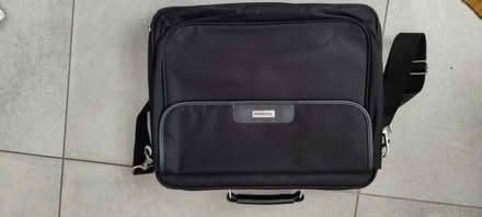 Photo of free Laptop baf (Shinfield RG2) #1